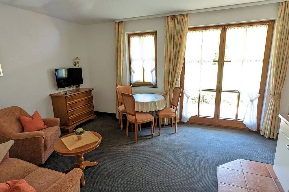 Ganze Wohnung, Urlaubs.Freude - Ferienwohnungen Am Brockenblick in Sorge, Harzvorland
