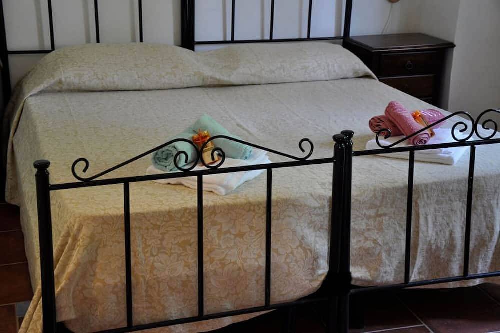 Rainbow Houses – Yellow House Mare, Campagna e Relax in Pisticci, Golf von Tarent