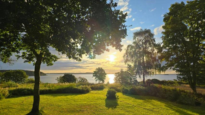 Ferienhaus für 6 Personen, mit Terrasse in Astrup Vig - 4