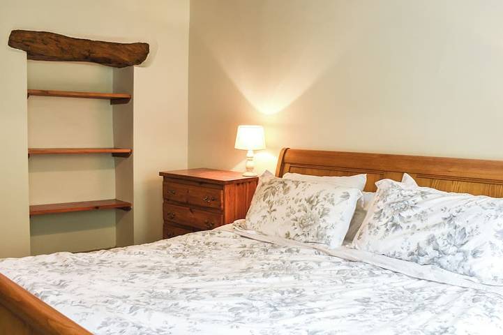 3 Schlafzimmer Unterkunft in Askrigg in Askrigg, Yorkshire Dales National Park