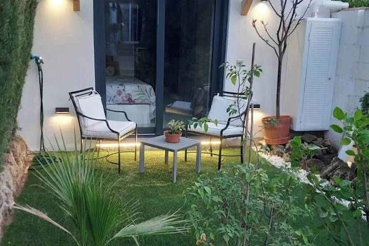 Apartamento de vacaciones para 2 personas - 1