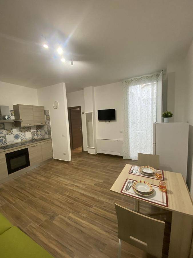 Location de vacances pour 2 personnes, avec terrasse à Acireale - 4