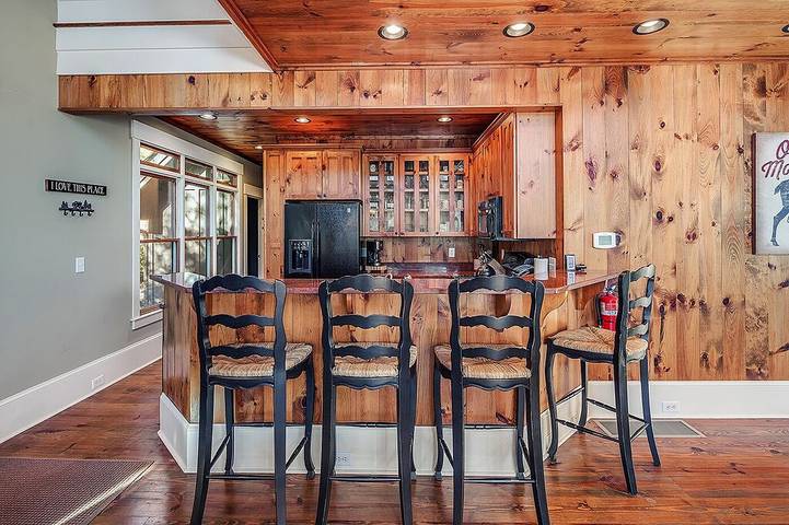 Cottage für 6 Personen, mit Terrasse - 1