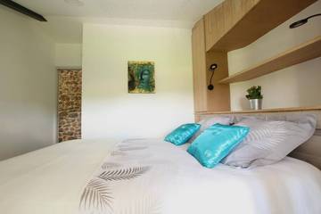 Location De Vacances pour 4 Personnes dans Sare, Région de Bayonne, Photo 4