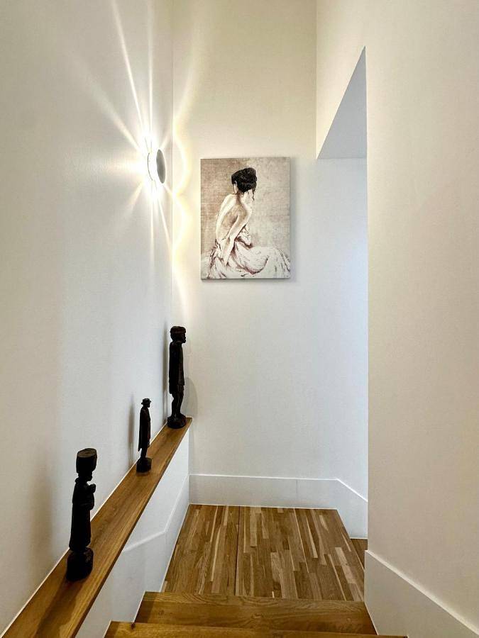 Appartement entier, Duplex terrace - Paris & Marne in Saint-Maur-des-Fossés, Val-de-Marne