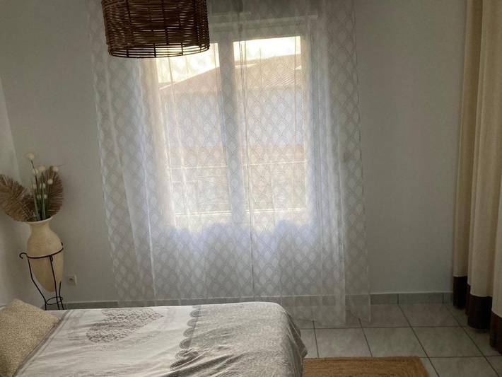 Gîte pour 6 personnes, avec jardin et terrasse à Clermont (Oise) - 4