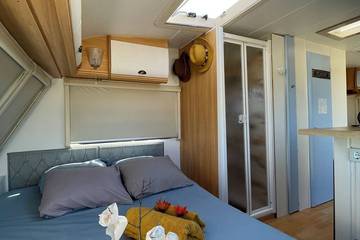 Camping para 2 Pessoas em Melides, Costa Azul, Foto 2