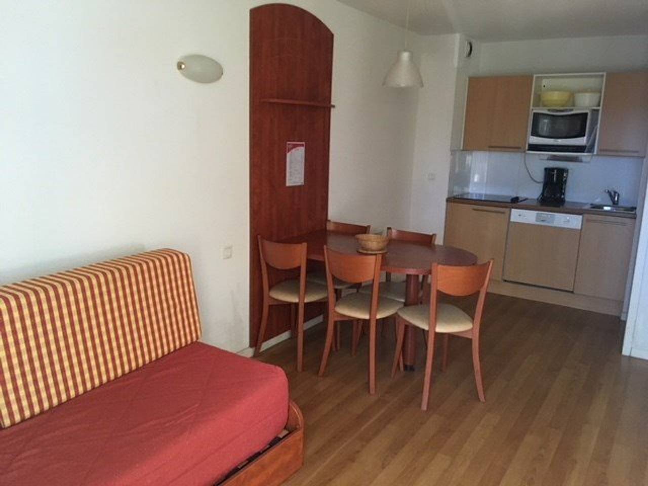 Photo : Appartement de vacances
