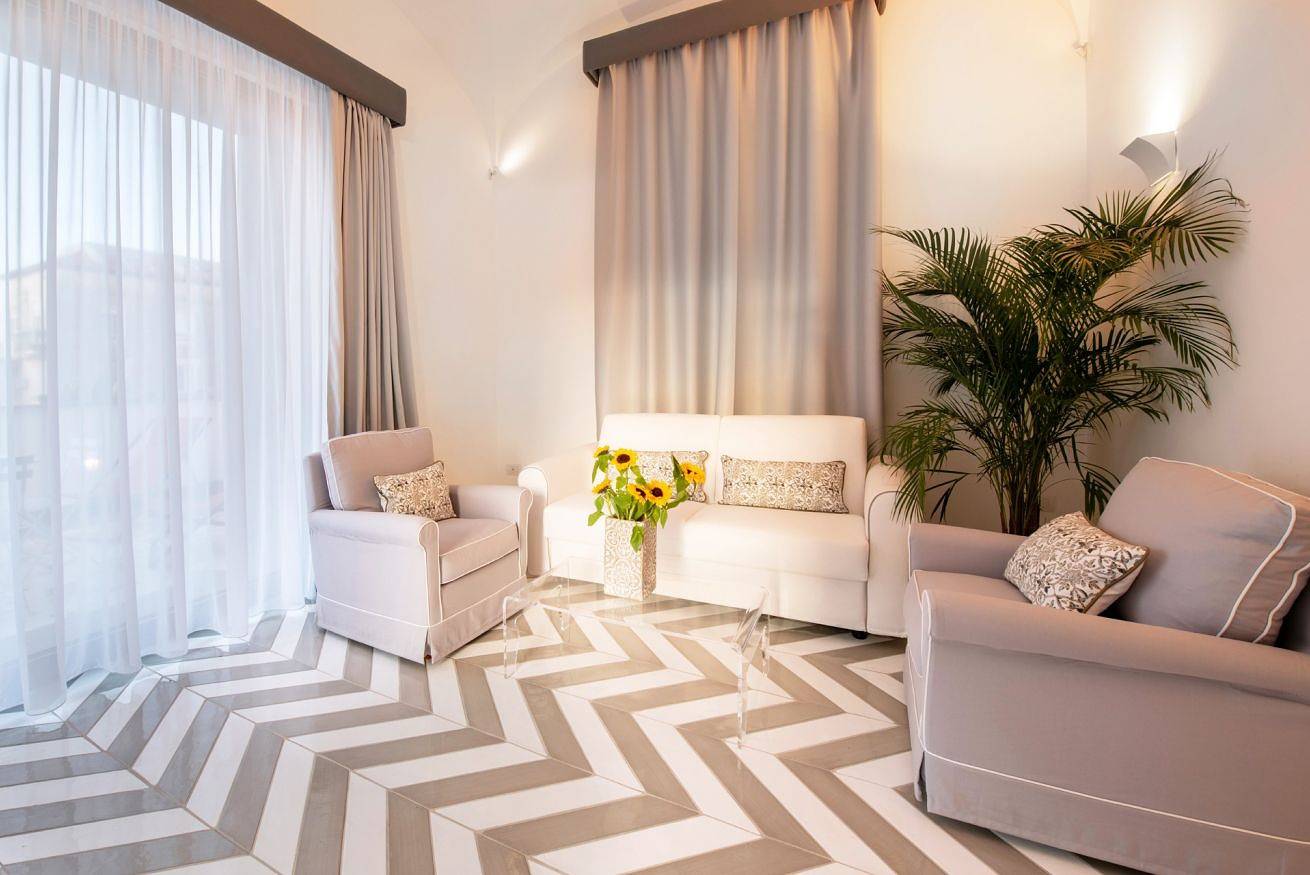 Appartamento intero, Appartamento vacanze per 3 persone con balcone/terrazza in Sant'Agnello, Sorrento Coast