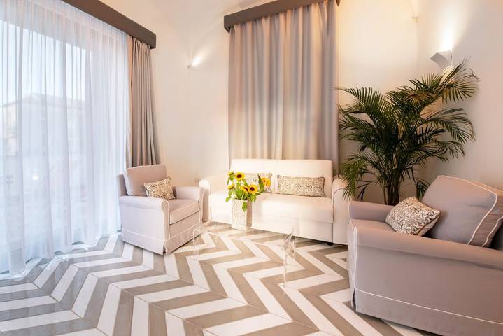 Appartamento per 3 persone, con Balcone/Terrazza a Sant'Agnello