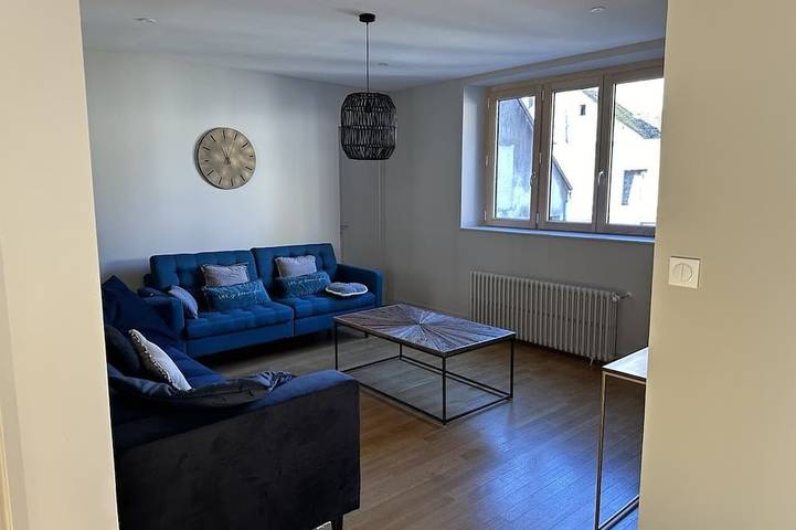 Gîte pour 2 personnes dans Office De Tourisme De Chablis - 4