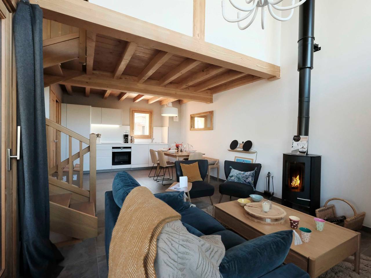 Photo : Maison de vacances