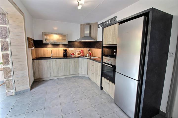 Gîte pour 5 personnes, avec jardin et terrasse à Plourivo - 3