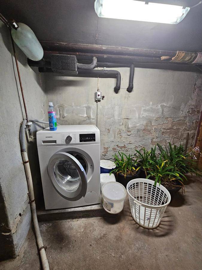 Ferienpark für 6 Personen, mit Garten und Sauna sowie Seeblick und Ausblick, mit Haustier in Schweden - 4