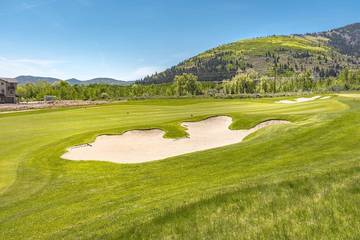 Vacation House for 10 Guests in Park City UT, Utah, Picture 1