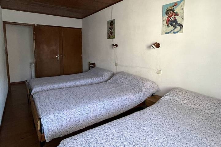 Location de vacances pour 7 personnes, animaux acceptés à Saint-Pierre-dels-Forcats - 4