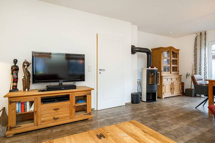 Ferienhaus für 6 Personen, mit Terrasse in Greetsiel - 3