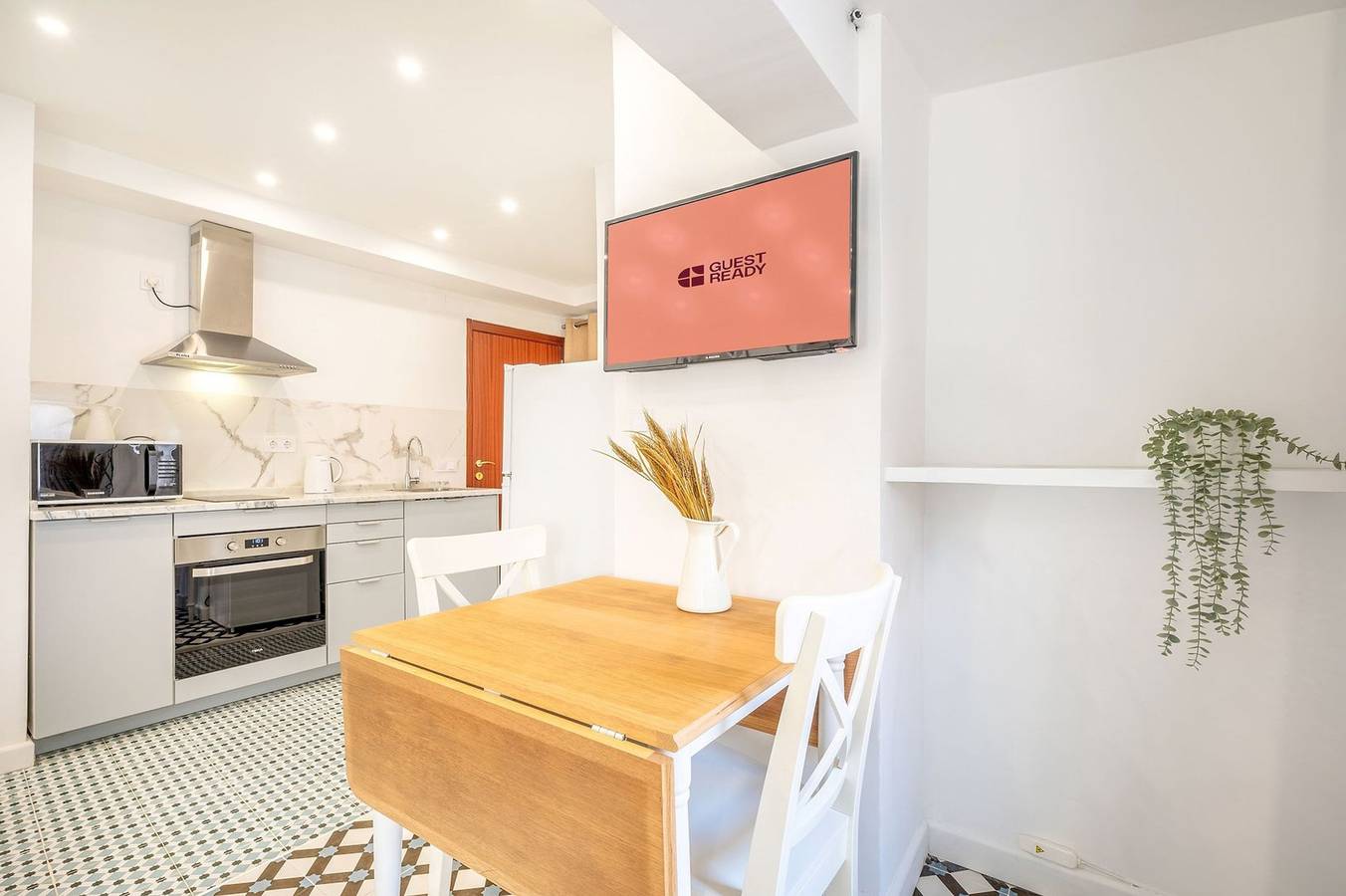 Entire apartment, Brightside in Lisbon in Lisbon, Costa de Lisboa