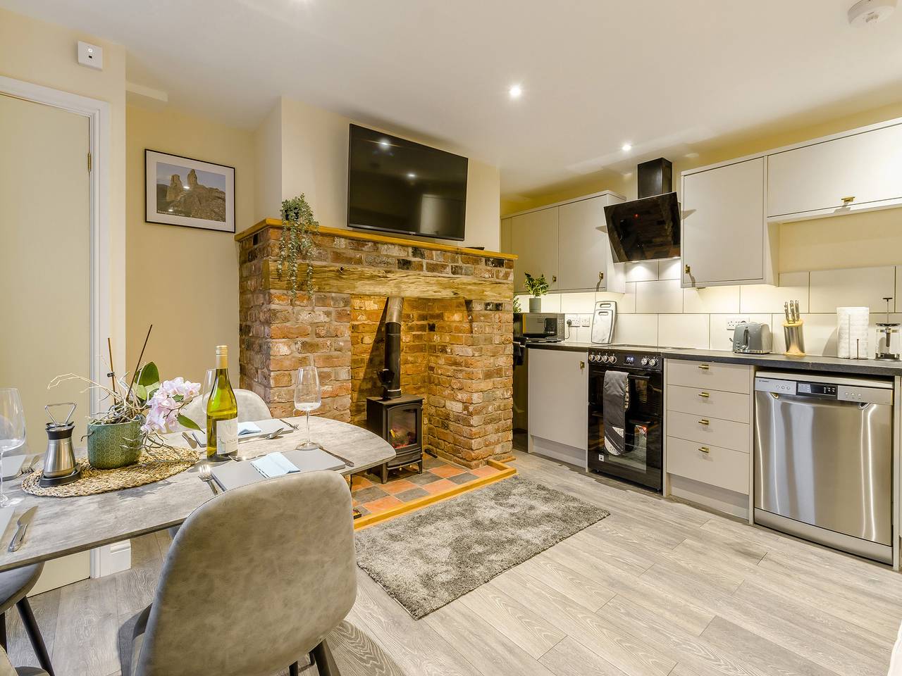 Brewers Cottage-Uk45454 in Powys