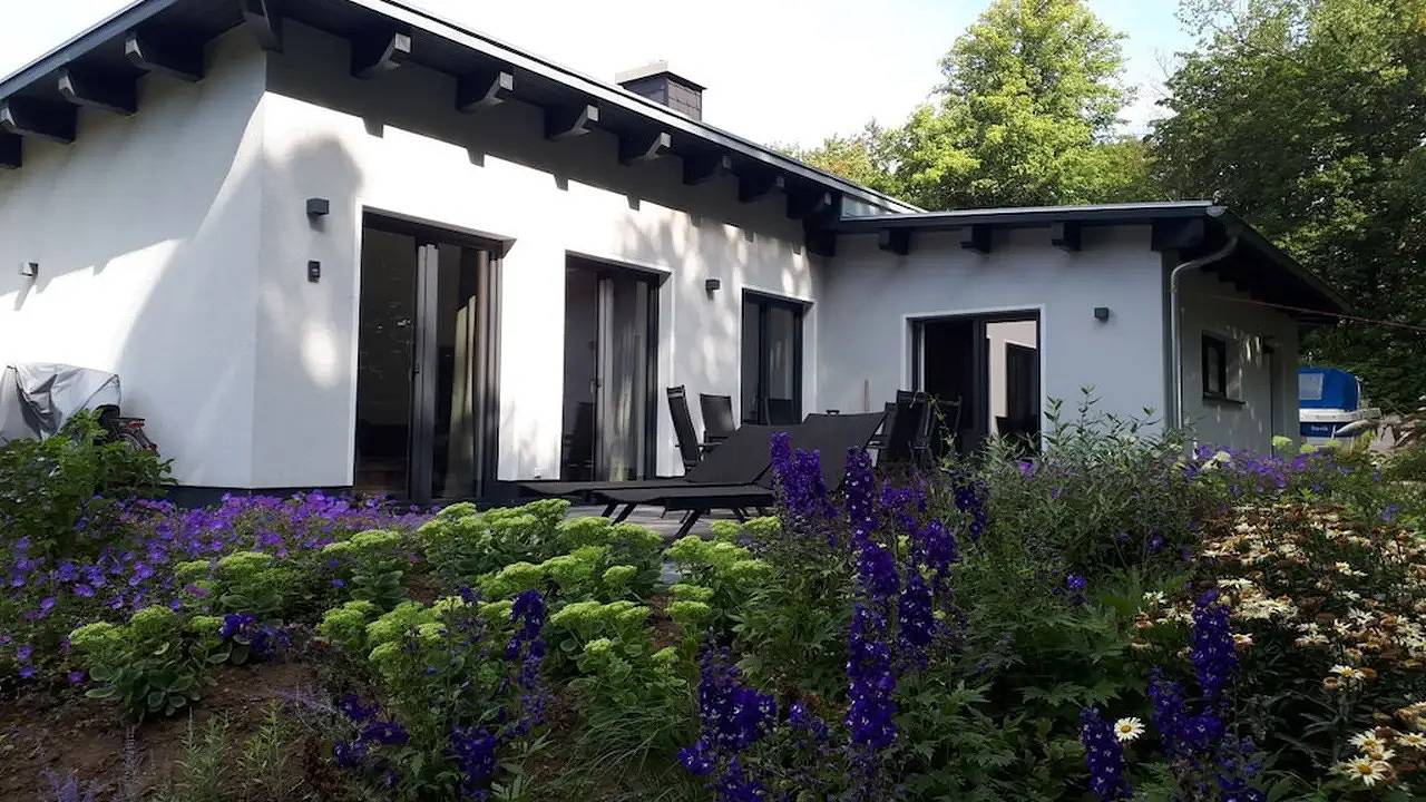 Ferienhaus für 5 Personen (137 m²) in Wichmannsdorf in Wichmannsdorf, Kröpelin