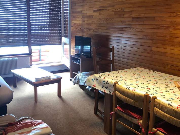 Gîte pour 8 personnes à Chamrousse - 2