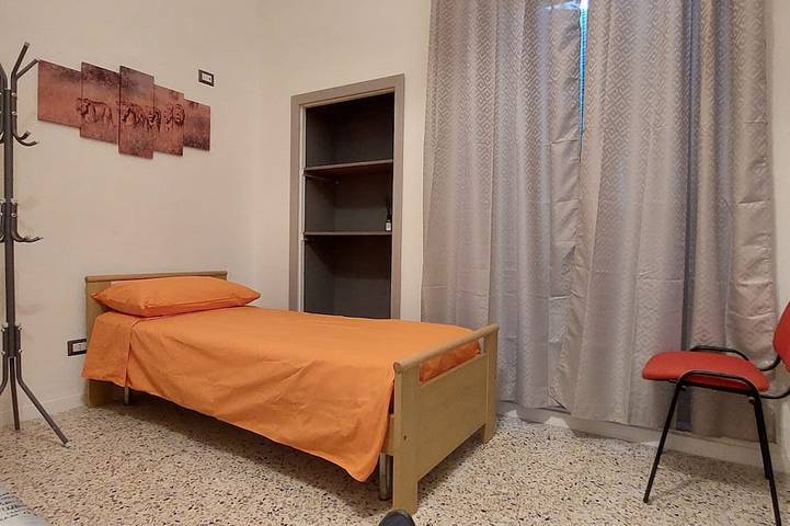 Ganze Wohnung, Molfetta Central Station Studio - in Molfetta, Bari Provinz