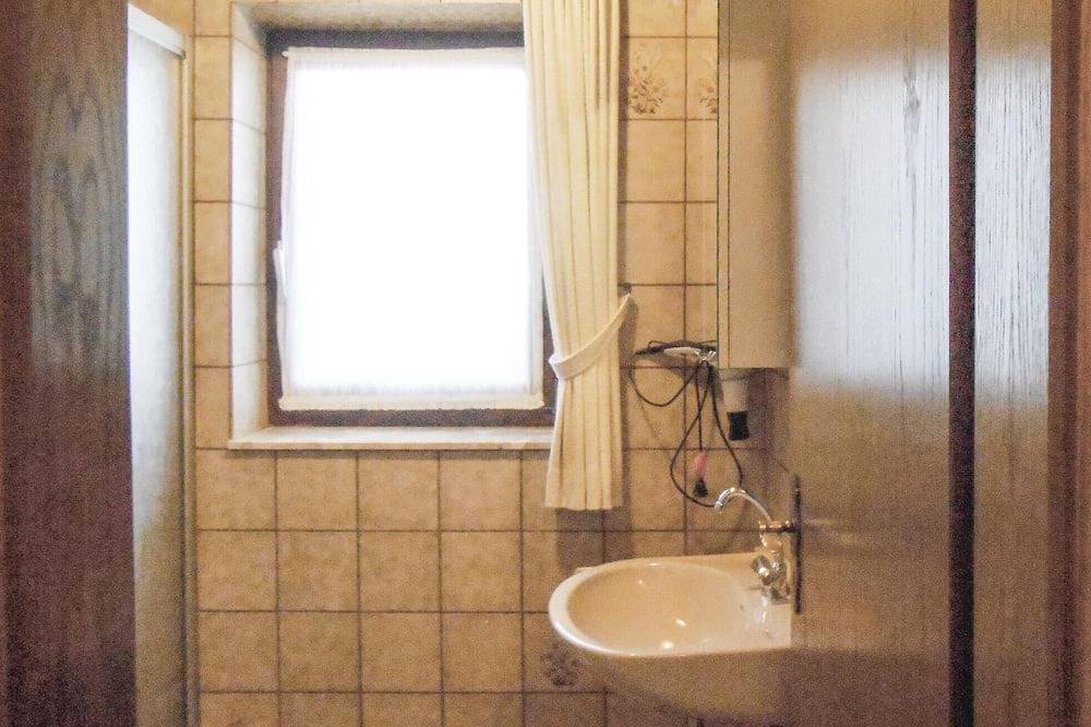 Ganze Wohnung, 1 bedroom cozy apartment in Medebach-Düdinghausen in Düdinghausen, Medebach