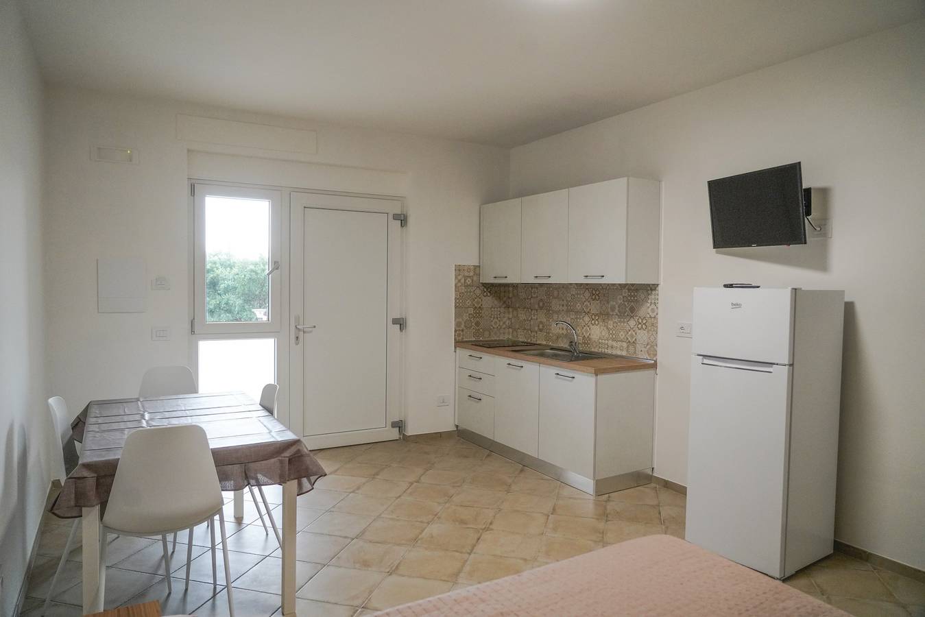 Entire apartment, Oliblu Holiday Home – Standard Corolea Studio in Vibonati, Cilento Coast