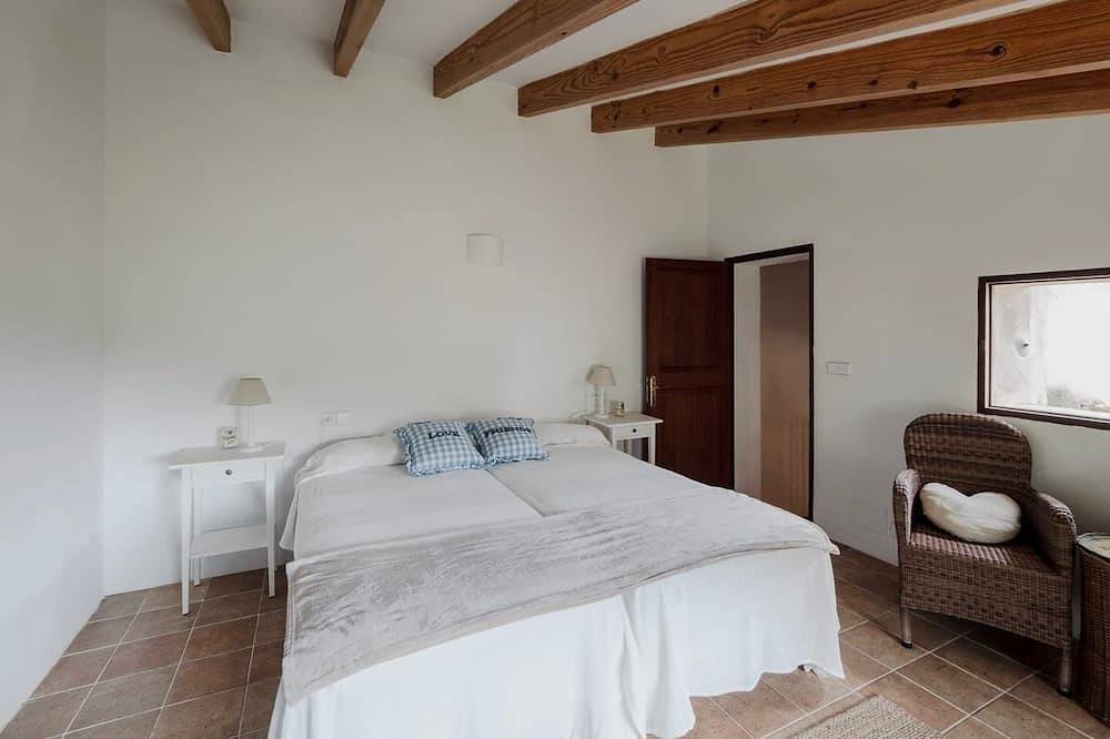 Ca'n Nicolau - Lovely stone house with garden in es Clot, Deià