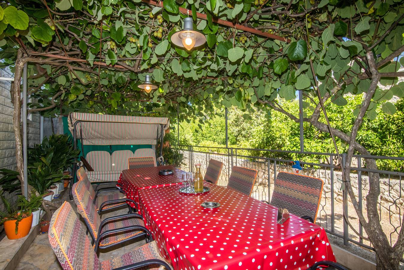 Ganze Wohnung, Apartments Jakov in Mirca, Supetar