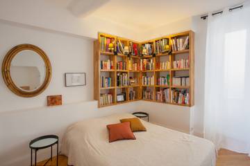 Appartement De Vacances pour 7 Personnes dans Bastia, Région de Bastia, Photo 3