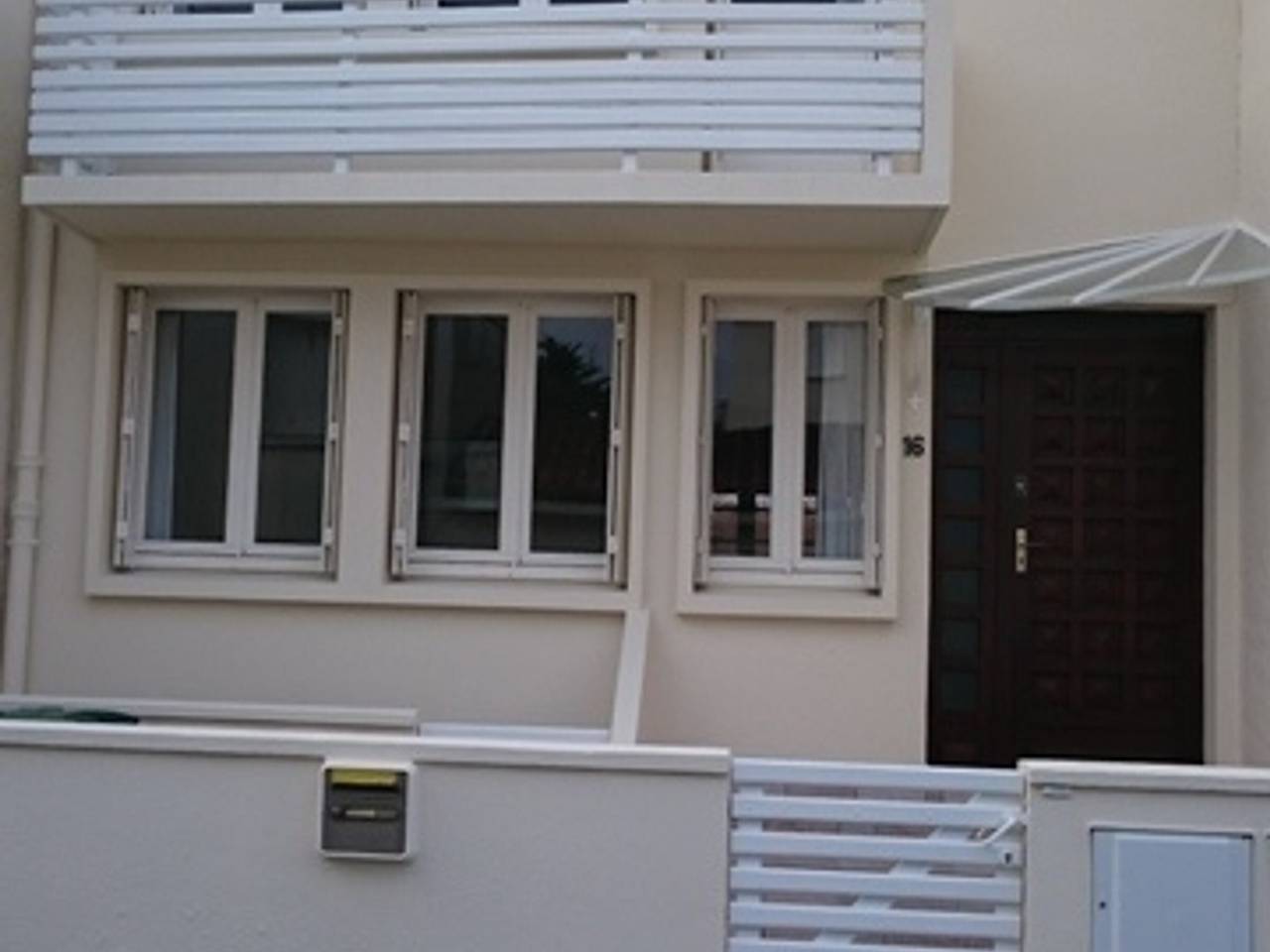Maison F3 Royan : proche plage et commerces in Royan, Côte de Beauté