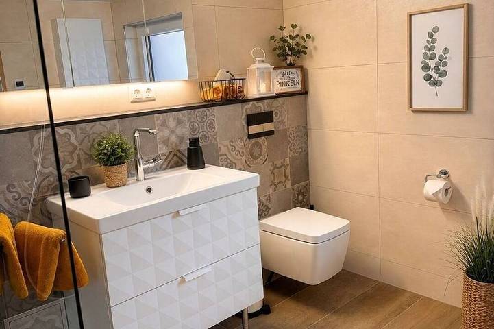 Ferienhaus für 4 Personen in Spessart-Mainland - 3
