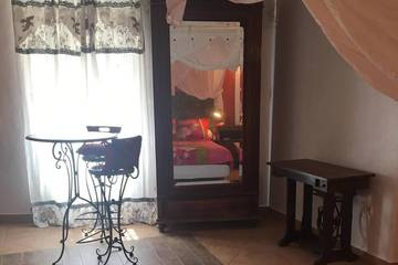 Chambre D’hôte pour 2 Personnes dans Saint-Jean-du-Pin, Région d'Alès, Photo 2
