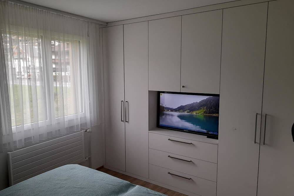 Appartamento intero, Erlenrain Wohnung 911 in Engelberg, Canton Obvaldo
