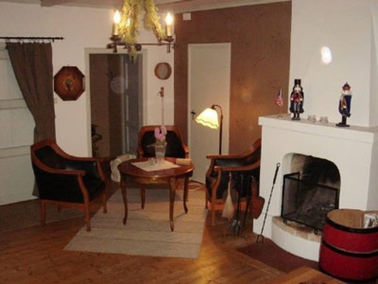 Wunderbares Ferienhaus auf einem Seegrundstück in Småland in Jönköping, Vättern