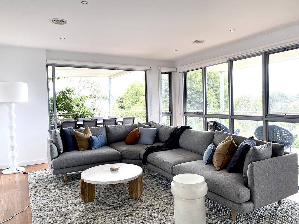 Mccrae Beach Luxury Family Escape in McCrae, Mornington Peninsula