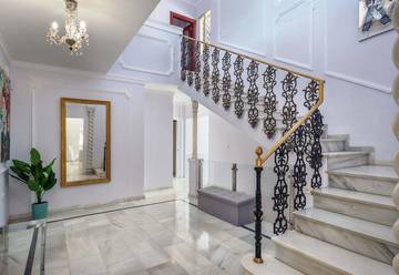 Villa for 15 Guests in Urbanización Marbesa, Marbella, Picture 4