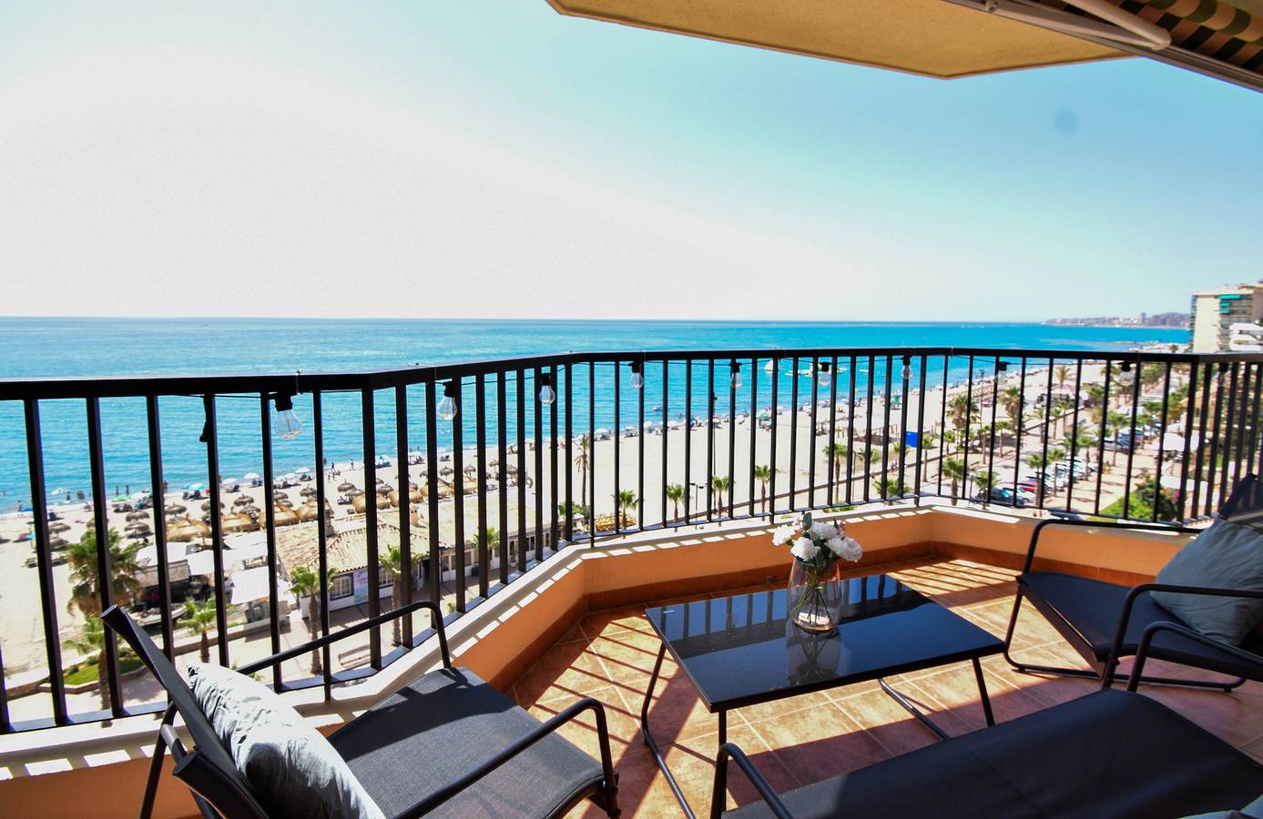 Appartement entier, Ref: 236 in Fuengirola, Costa del Sol