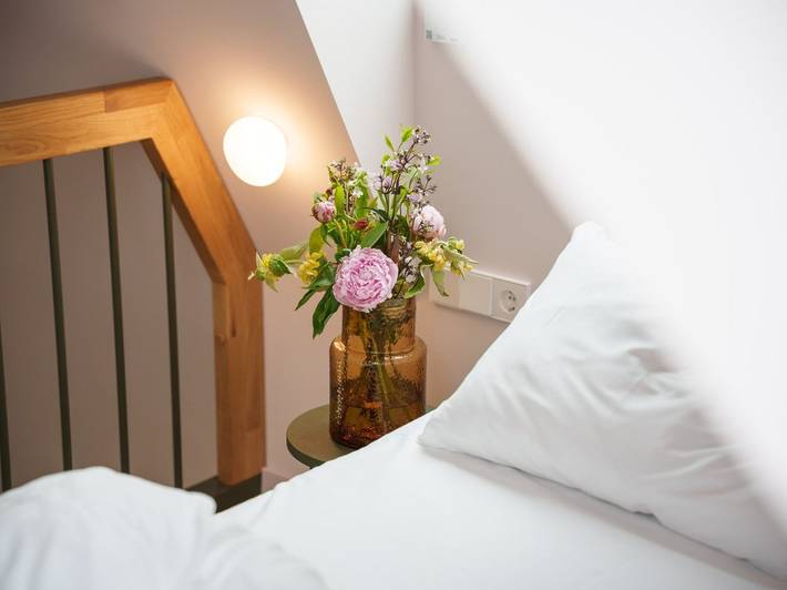 Ferienwohnung für 4 Personen, mit Balkon/Terrasse und Sauna in Titisee-Neustadt - 3