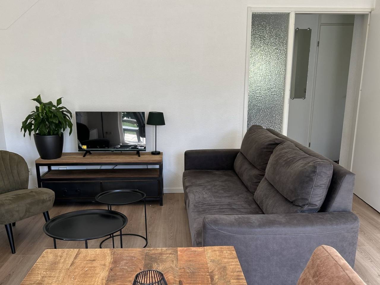 Komfortables Ferienhaus für 4 Personen mit großem Garten in Lunteren in der Veluwe in Veluwe