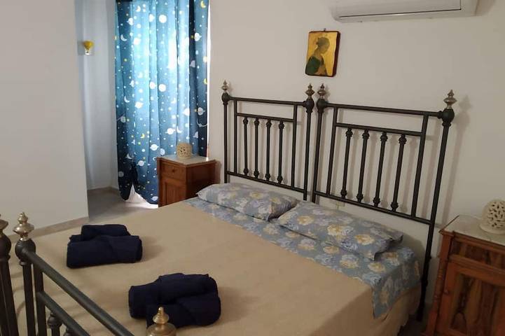 Grandma Ida's - holiday home in Civitacampomarano, Campobasso Provinz