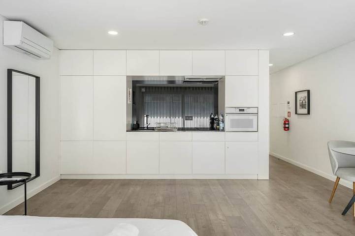 Ganze Wohnung, Palhotas Guest House - Apartamento Sé de Braga in Braga, Braga Distrikt