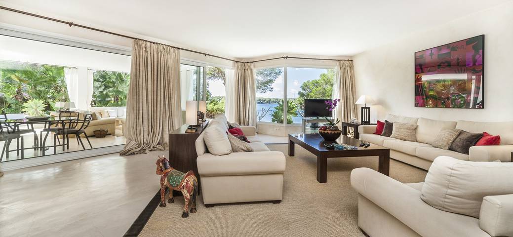 Villa Ancora by Balearic Villas in Portopetro, Santanyí