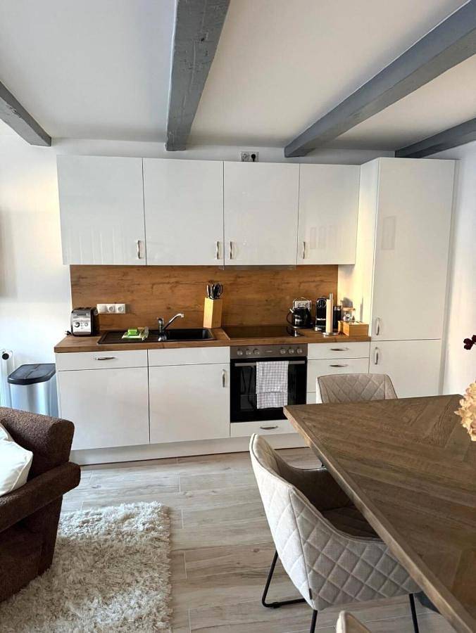 Ferienhaus für 7 Personen in Hamburg - 3