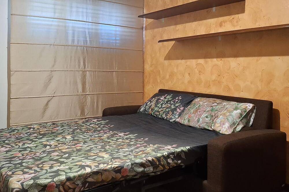 Ganze Wohnung, Schöne 2-Zimmer-Wohnung in Marina di Carrara in Marina di Carrara, Carrara