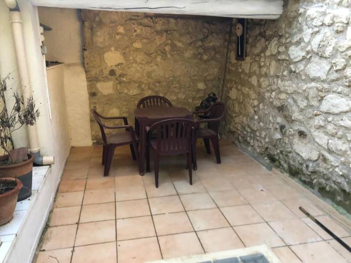 Gîte pour 4 personnes, avec terrasse, animaux acceptés à Coursan - 2