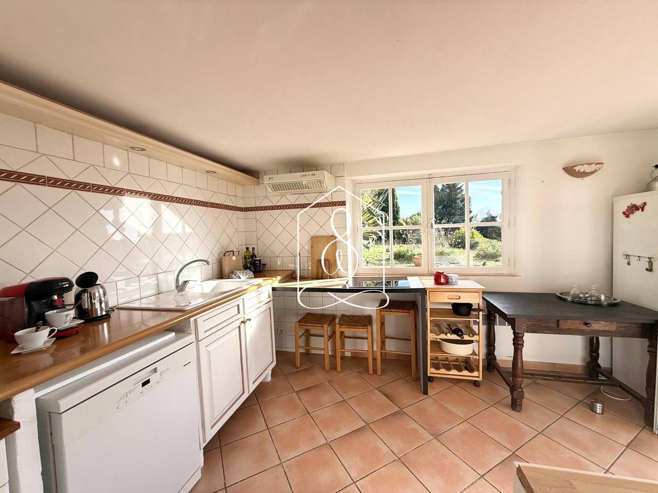 La Villa Andéria, petit cocon provençal in Callian, Côte méditerranéenne (France)