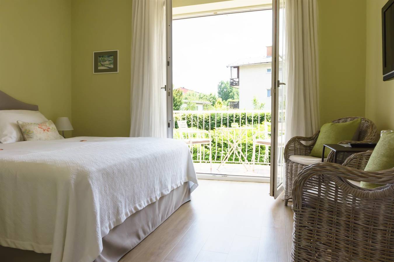 Cosy - non refundable rate in Salzkammergut Mountains, Salzburgo