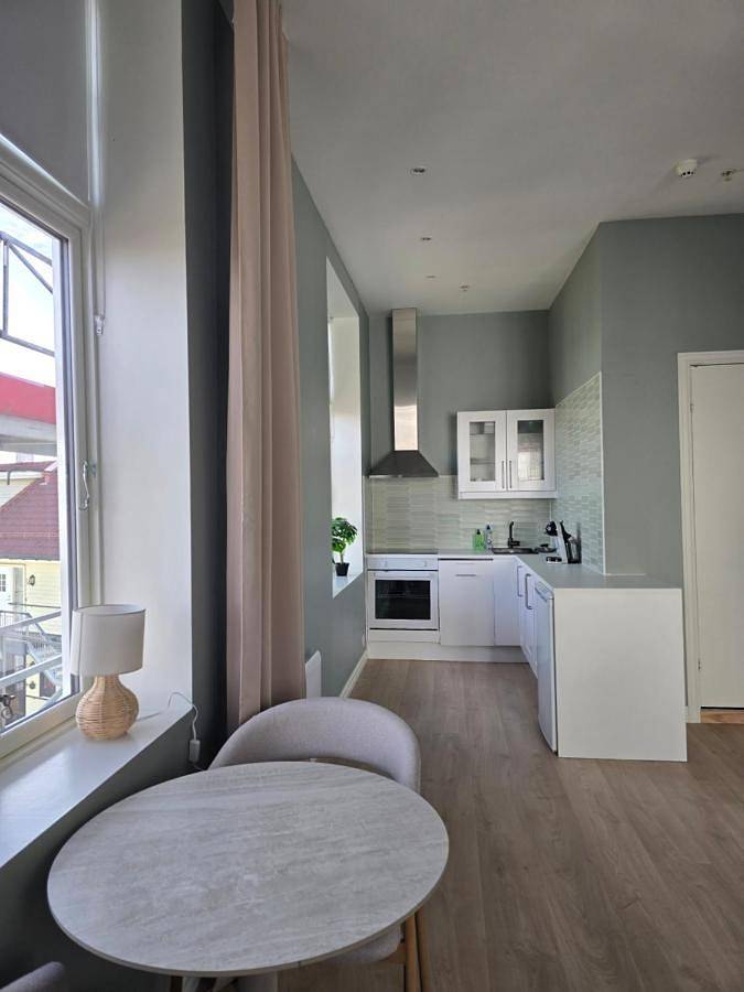 Ferienwohnung für 2 Personen, mit Ausblick in Stord - 2